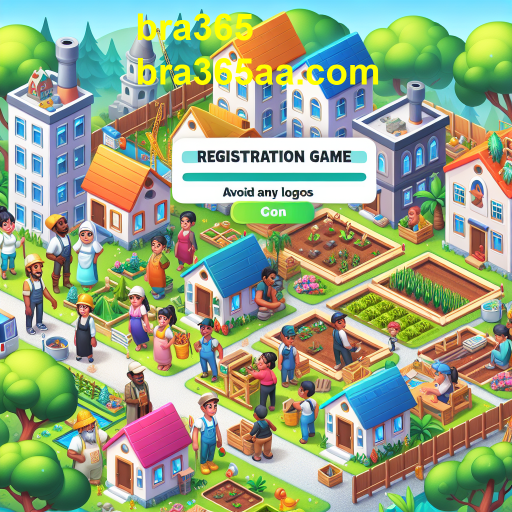 Explorando a Categoria de Jogos de Cadastro