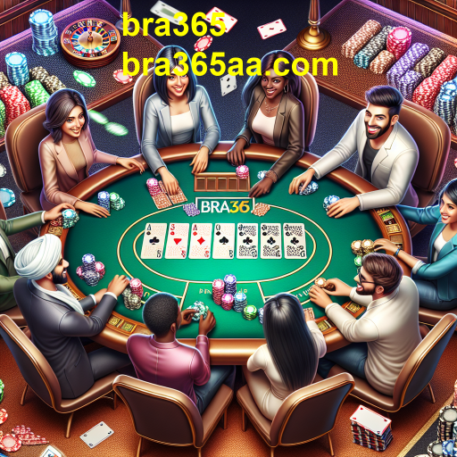 Descubra o Fascinante Mundo dos Jogos de Mesa