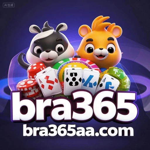 Logo bra365